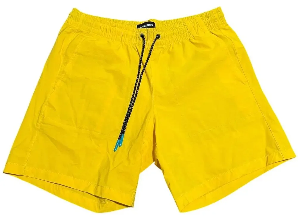 Bonobos The Rec 7